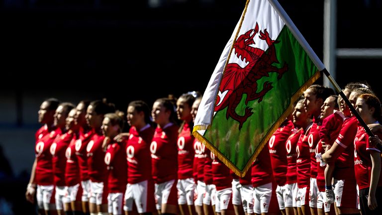 Wales will be aiming for another third place finish in the 2024 Women's Six Nations