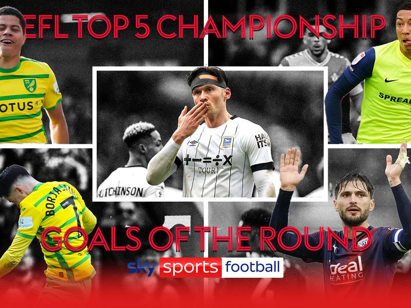 Sky sports efl championship on sale