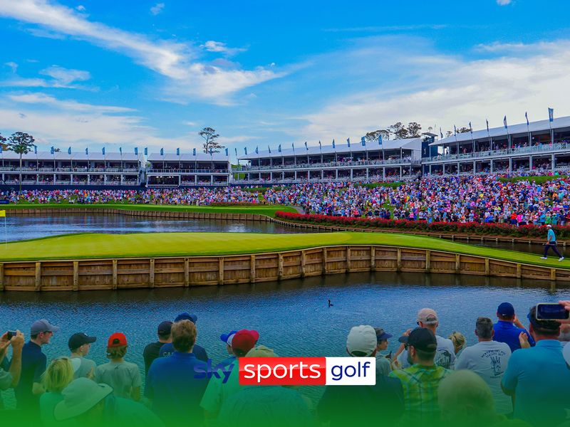 THE PLAYERS Championship 2024: Course & Field Preview, Key Stats, + Odds -  On Tap Sports Net