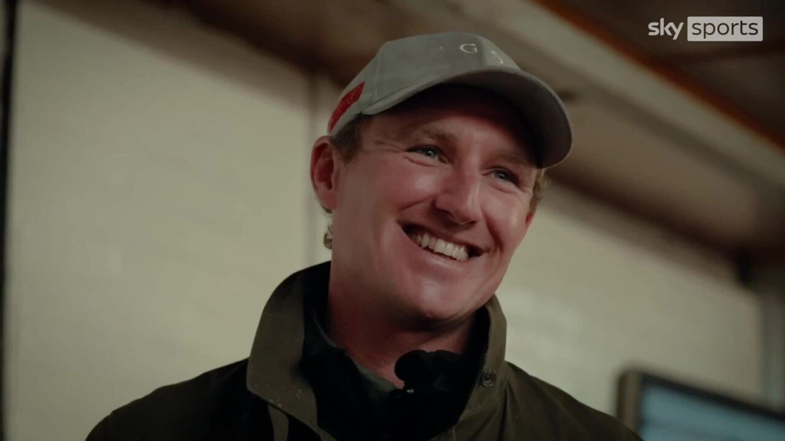 George Scott Raleigh George Scott has eyes fixed on progressing team | 'This is just the ...