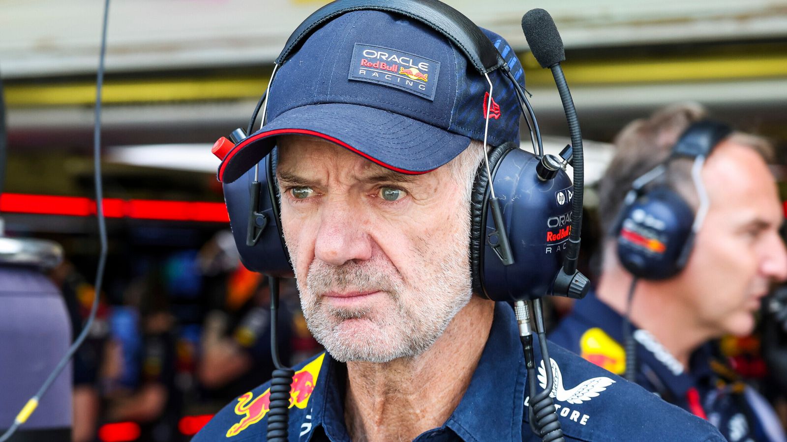 Adrian Newey: How legendary designer’s departure from Red Bull could impact Max Verstappen, Christian Horner and Ferrari | F1 News