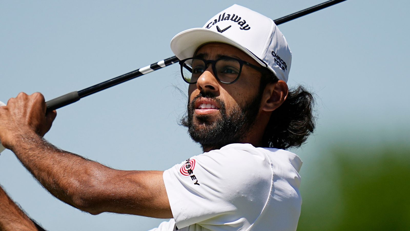 McIlroy six back as Bhatia leads Texas Open