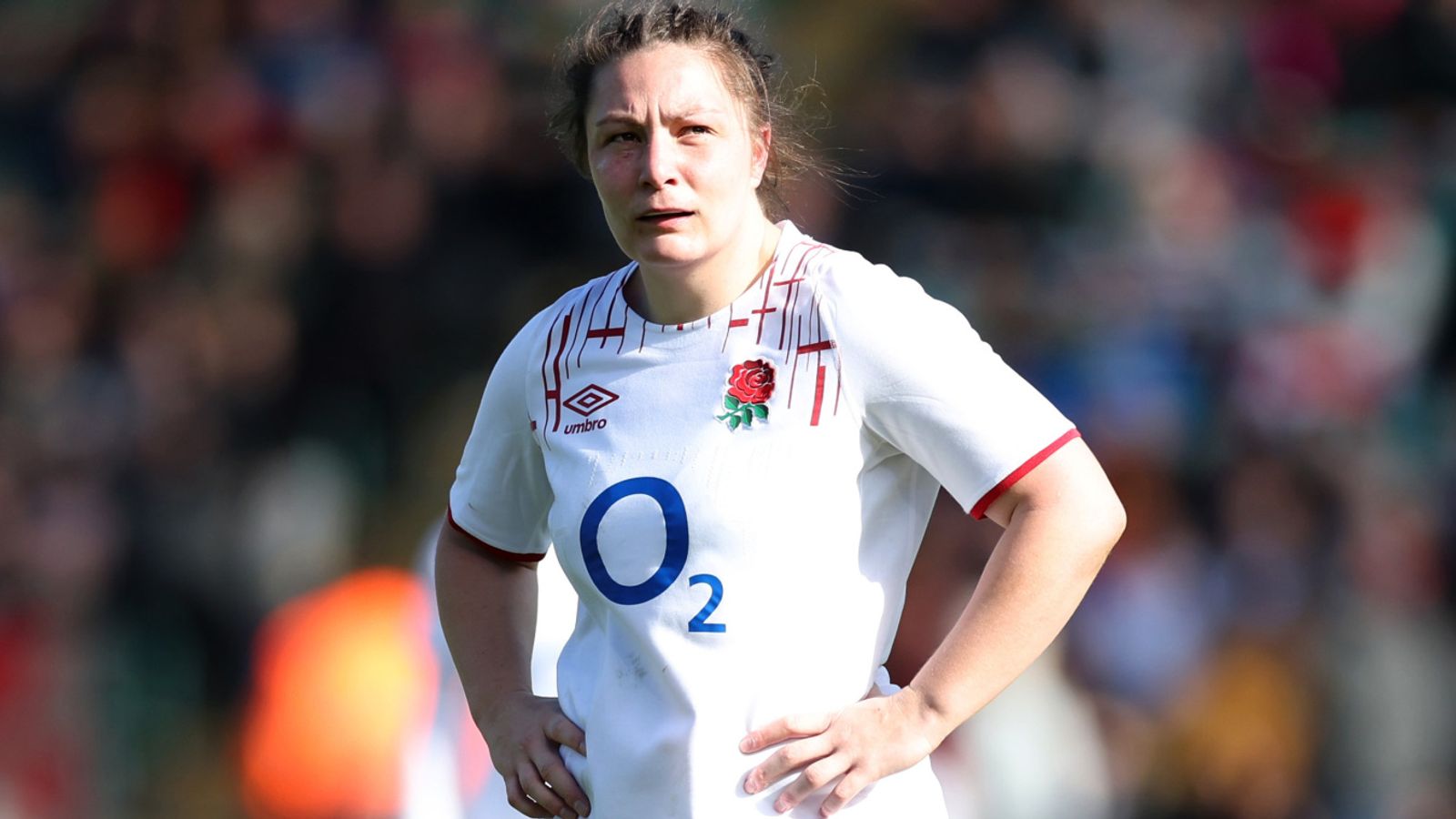 Women’s Six Nations: England’s Amy Cokayne suspended for Ireland game at Twickenham | Rugby Union News