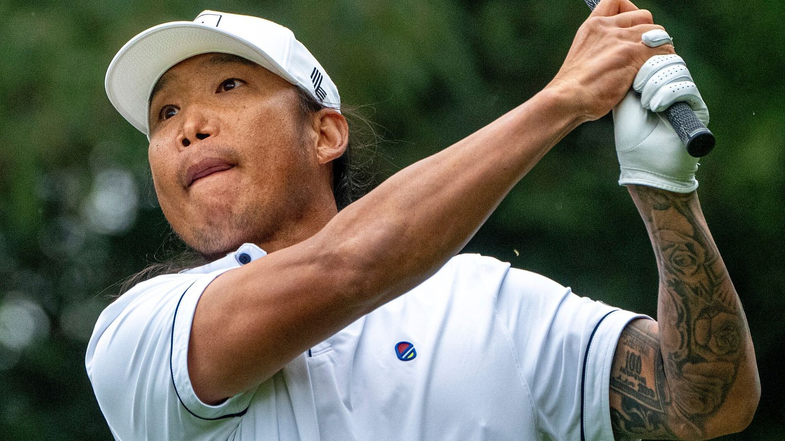 Anthony Kim Opens Up About Struggles and Return to Professional Golf