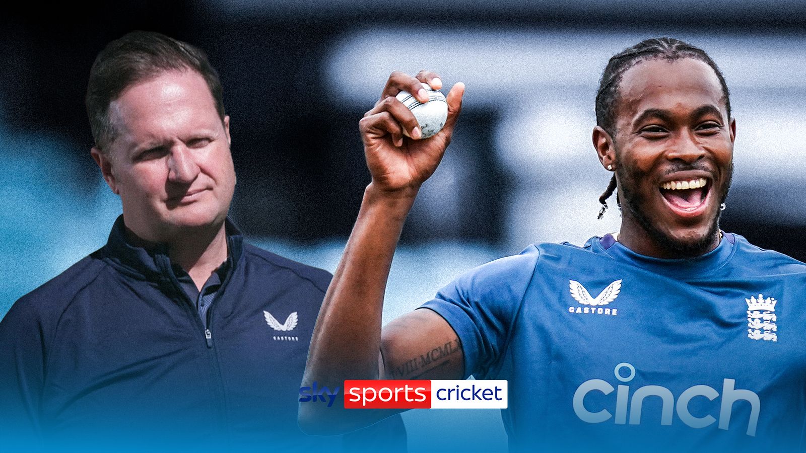 England optimistic Jofra Archer can return 'fully firing' at Men's T20 ...