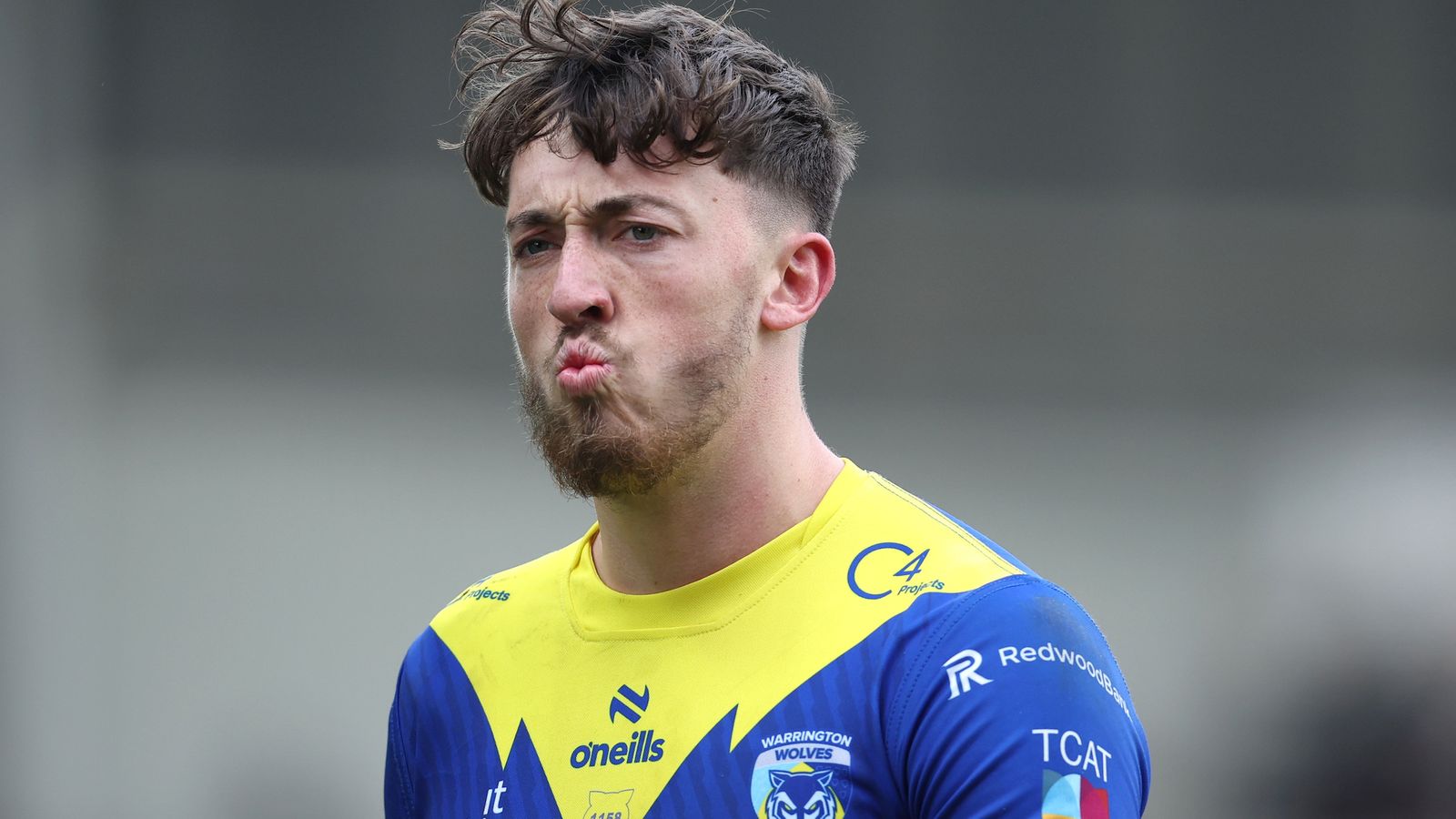 Challenge Cup: Warrington Wolves Stun St Helens To Make Semis; Wigan ...