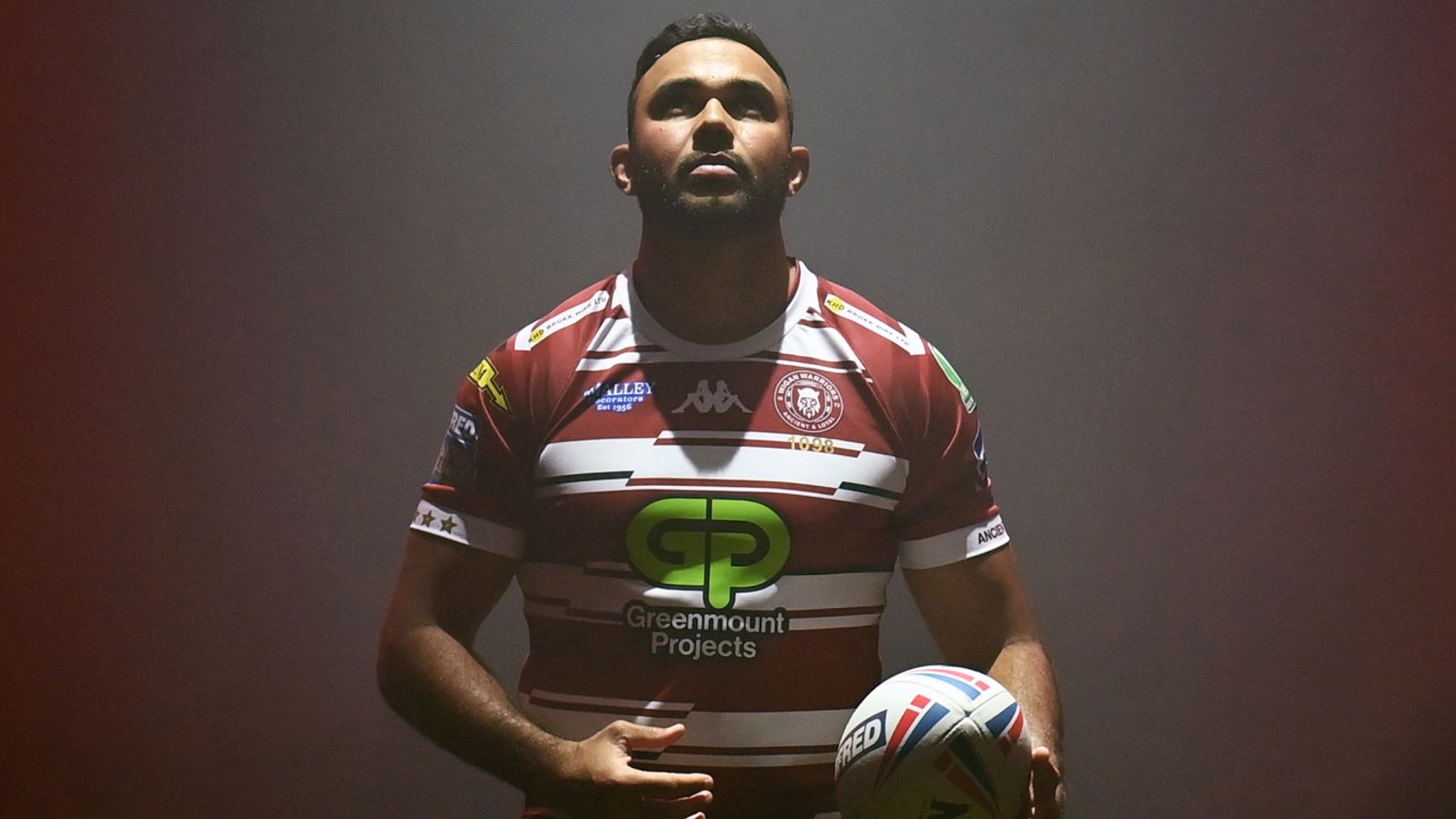 Bevan French: How Wigan Warriors centurion went from NRL exile to Super League stardom