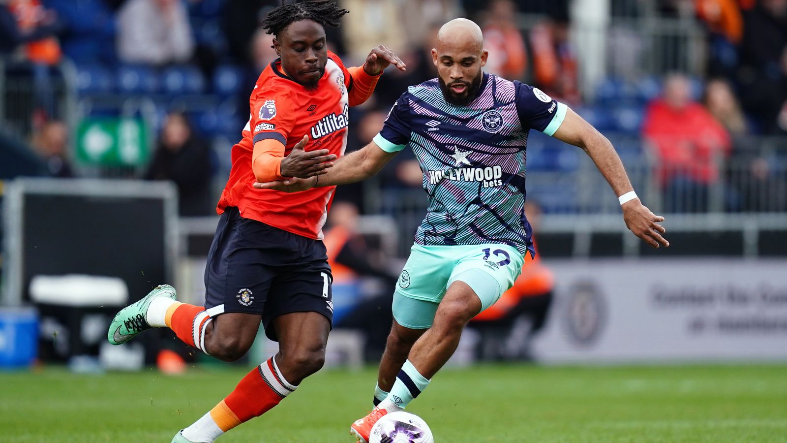 Bryan Mbeumo shows there is life after Ivan Toney at Brentford – Premier League hits and misses | Football News