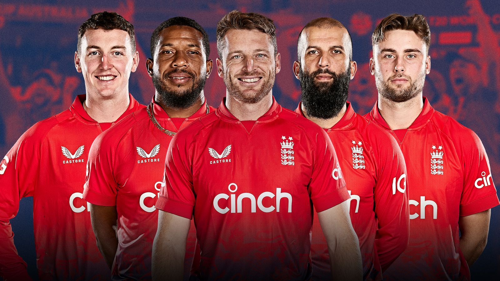 England’s T20 World Cup squad talking points: Jofra Archer, Jos Buttler, Ben Duckett and more | Cricket News