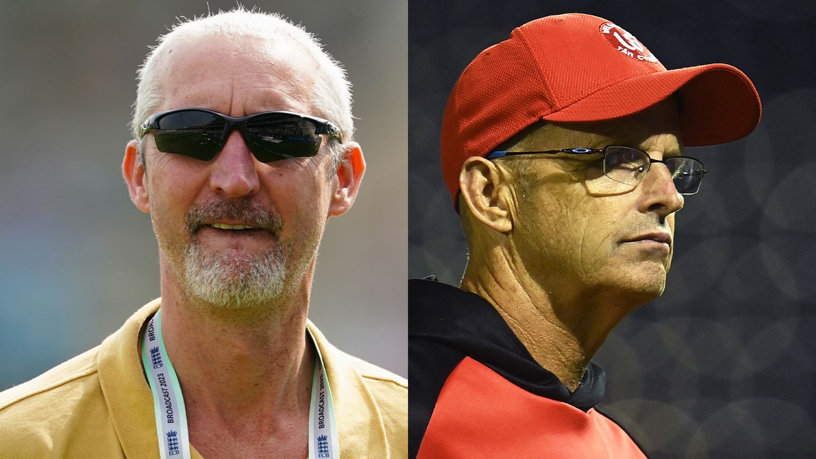 Gary Kirsten appointed head coach of Pakistan mens cricket team for limited overs formats and Jason Gillespie for Tests after months of turmoil at PCB