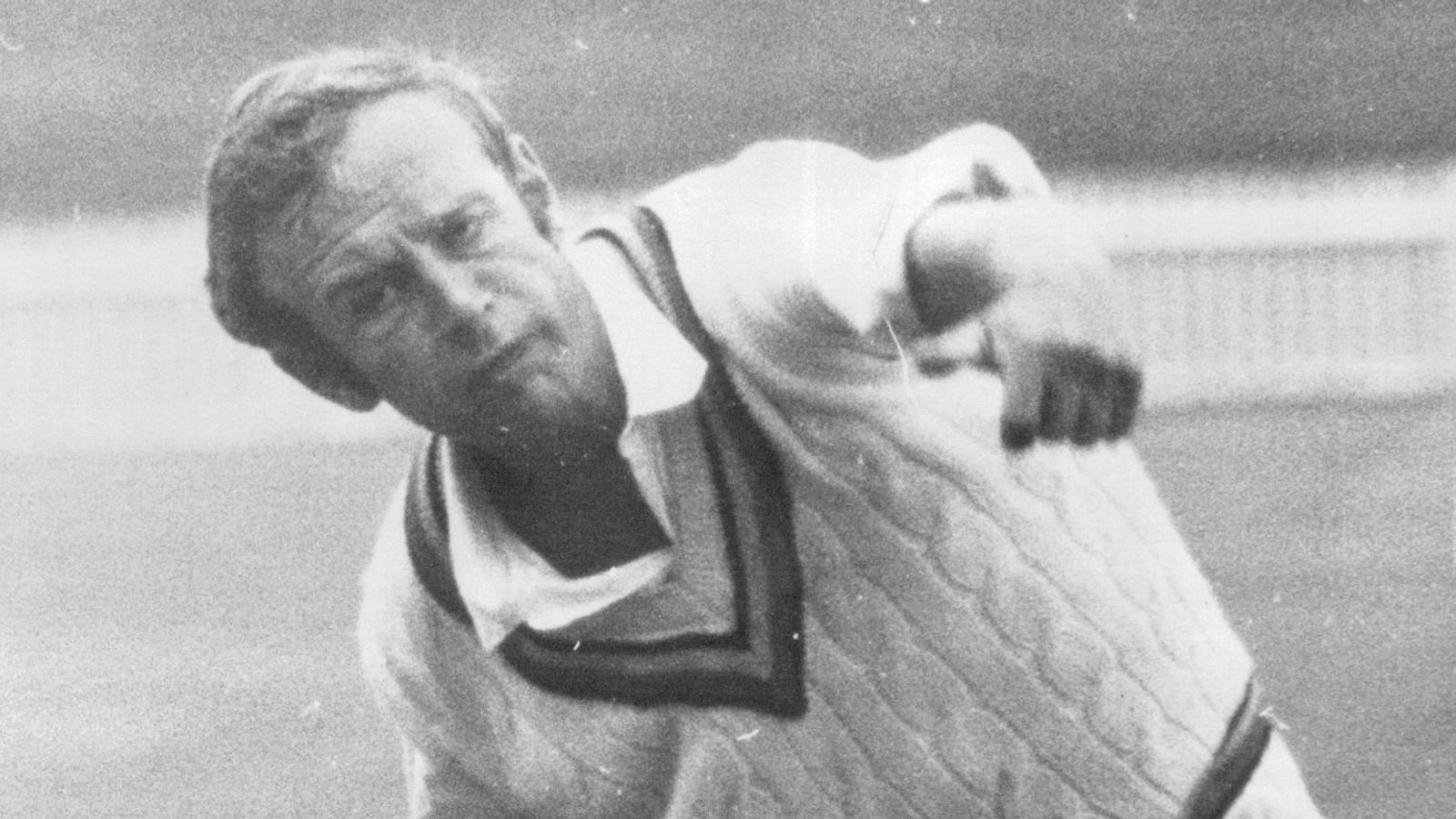 Derek Underwood: El ex hilandero de Inglaterra y Kent muere a los 78 años |  Noticias de críquet