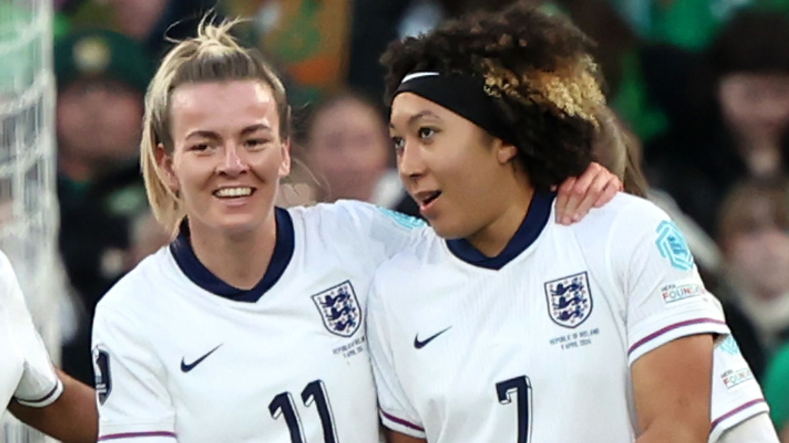 England Women fixtures: Lionesses to face Germany and Emma Hayes’ United States as friendlies revealed