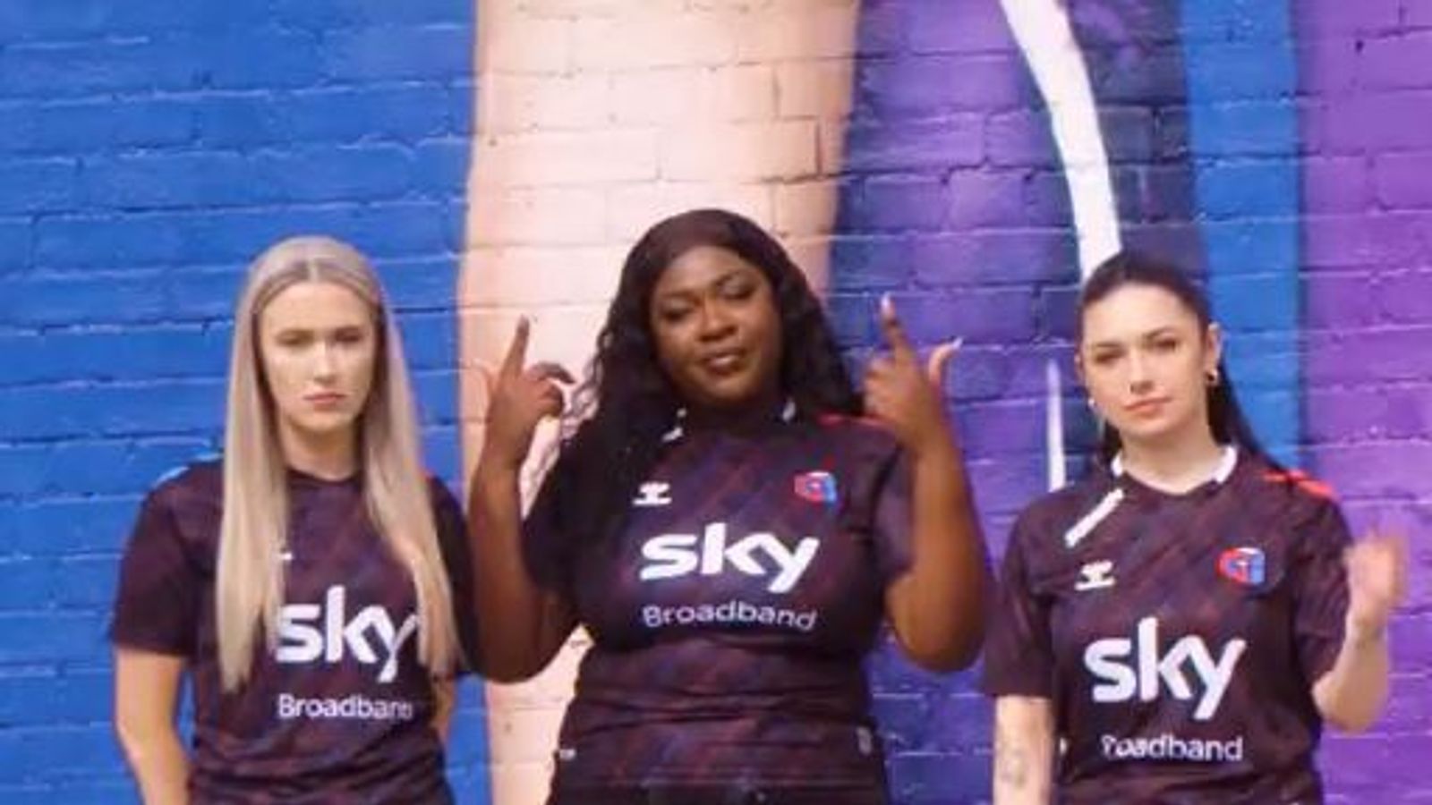 Women's esports initiative launches as firstofitskind in the UK to