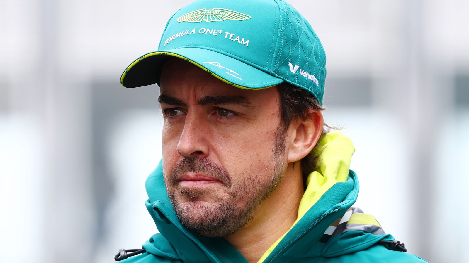 Fernando Alonso says Aston Martin have best 'project' for new F1 ...