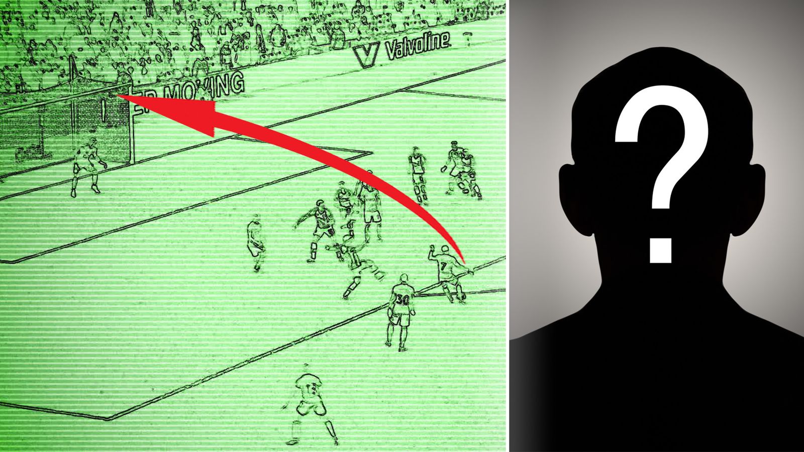 Quiz Think You Know Football Guess The Goalscorer In 30 Seconds