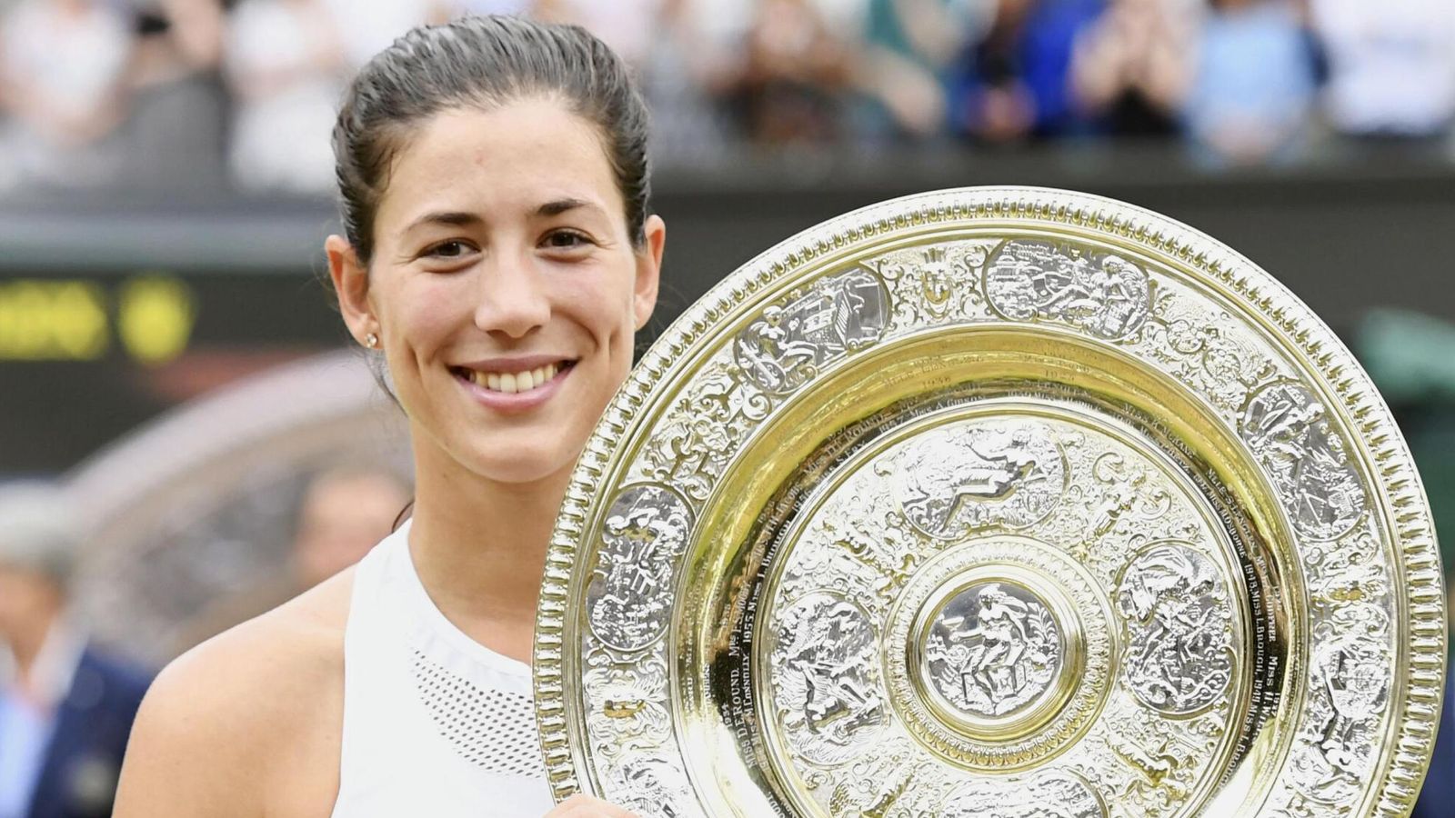 Former World No. 1 Garbine Muguruza Retires from Professional Tennis at Age 30