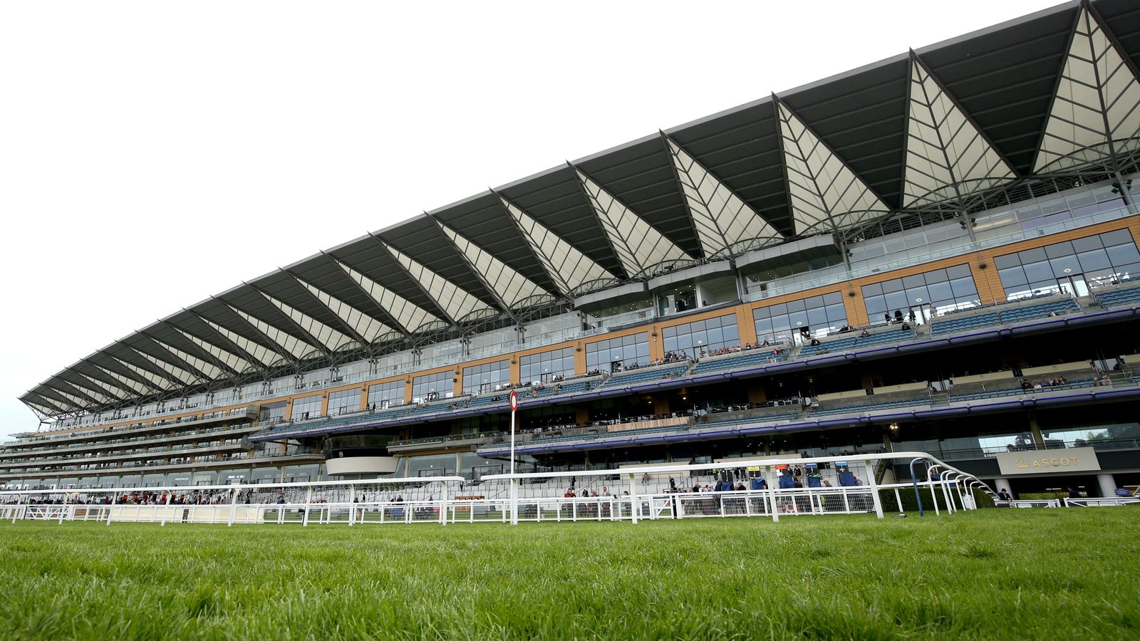 Royal Ascot Trials Day kicks off action-packed May on Sky Sports Racing | Racing News
