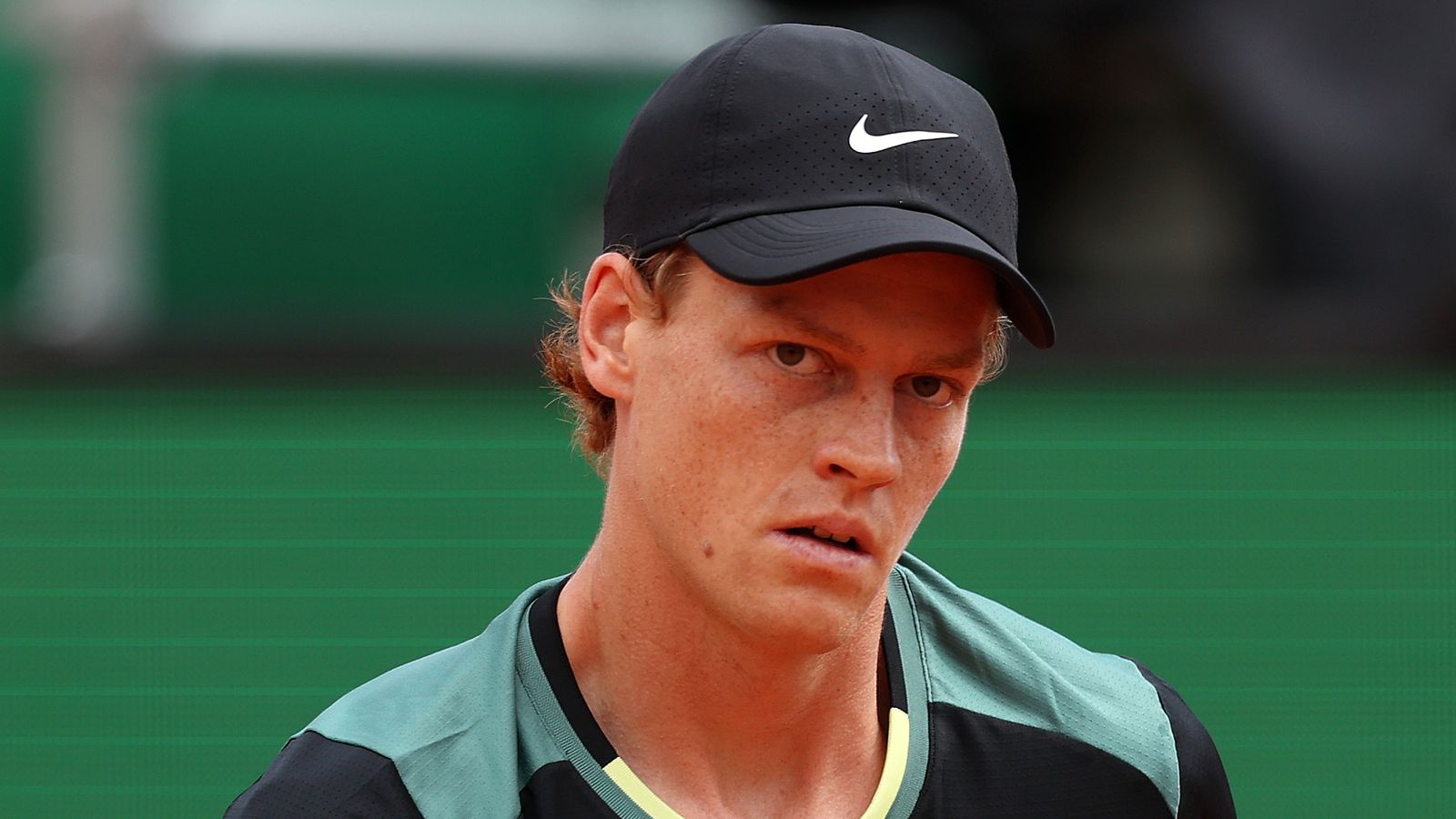 Jannik Sinner: The world No 2 in doubt for Roland Garros as he continues to recover from hip issue