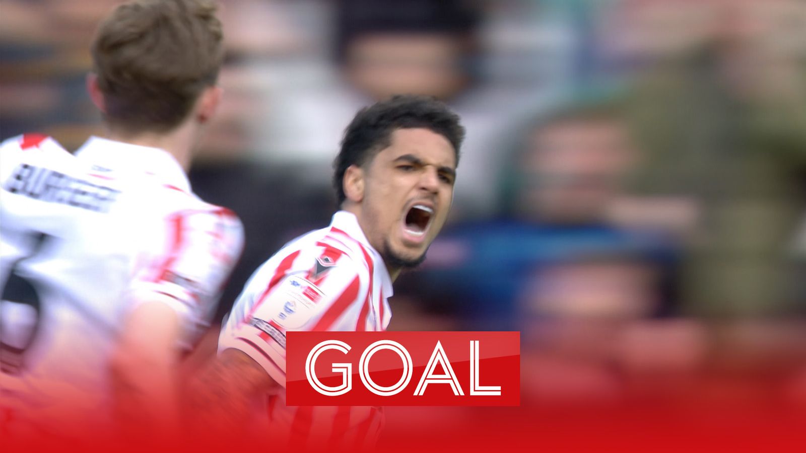 Ki-Jana Hoever's scintillating strike levels for Stoke | Football News ...