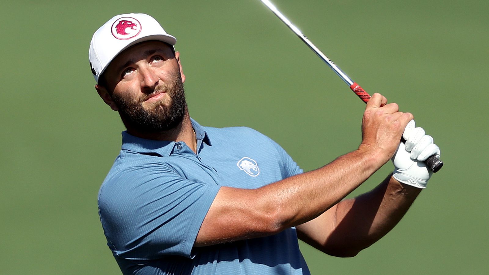 Jon Rahm: Masters champion 'still loves the PGA Tour' and says he hopes ...