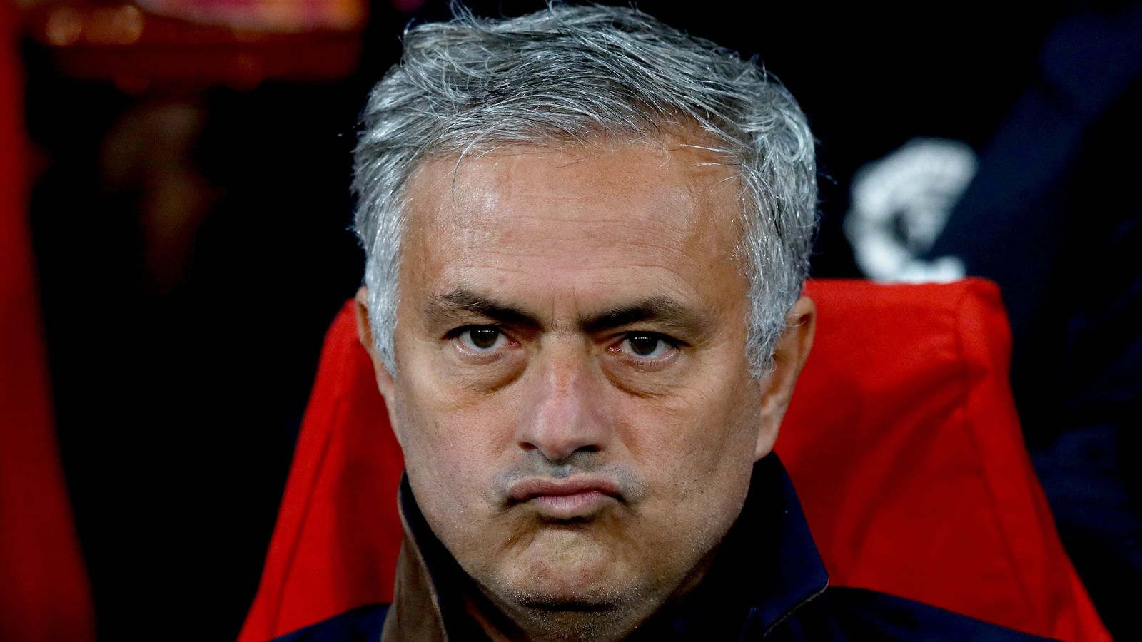 Man Utd Jose Mourinho Says He Did Not Have Same Level Of Support And