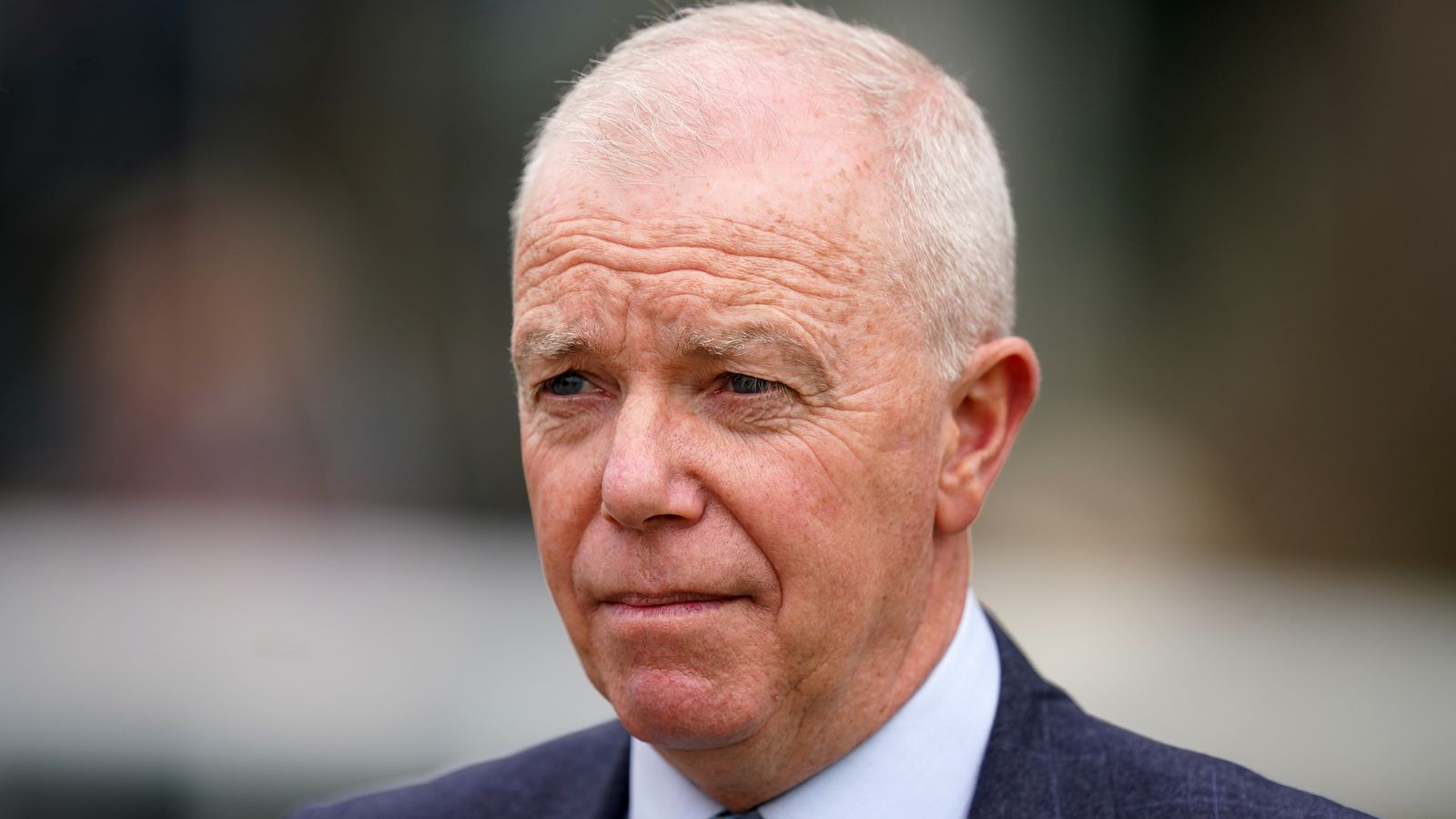 Karl Burke Stable Tour: Top trainer discusses recovery from cancer and his bolstered 2024 squad