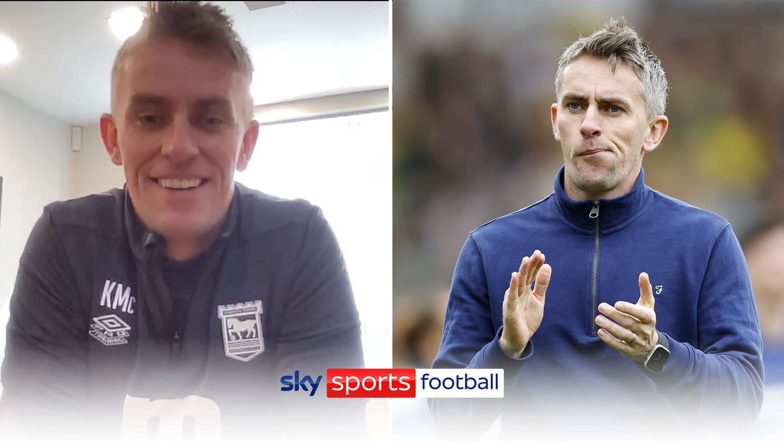 Captivating Kieran Mckenna: Ipswich Boss Happy With Win To End Run Of Games Away Wallpaper Digital Art Captivating Kieran Mckenna: Ipswich Boss Happy With Win To End Run Of Games Away Wallpaper Digital Art