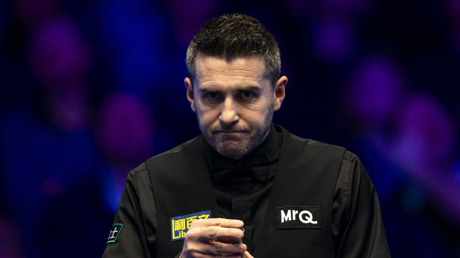 World Snooker Championship 2024: Draw, dates, results and Crucible ...