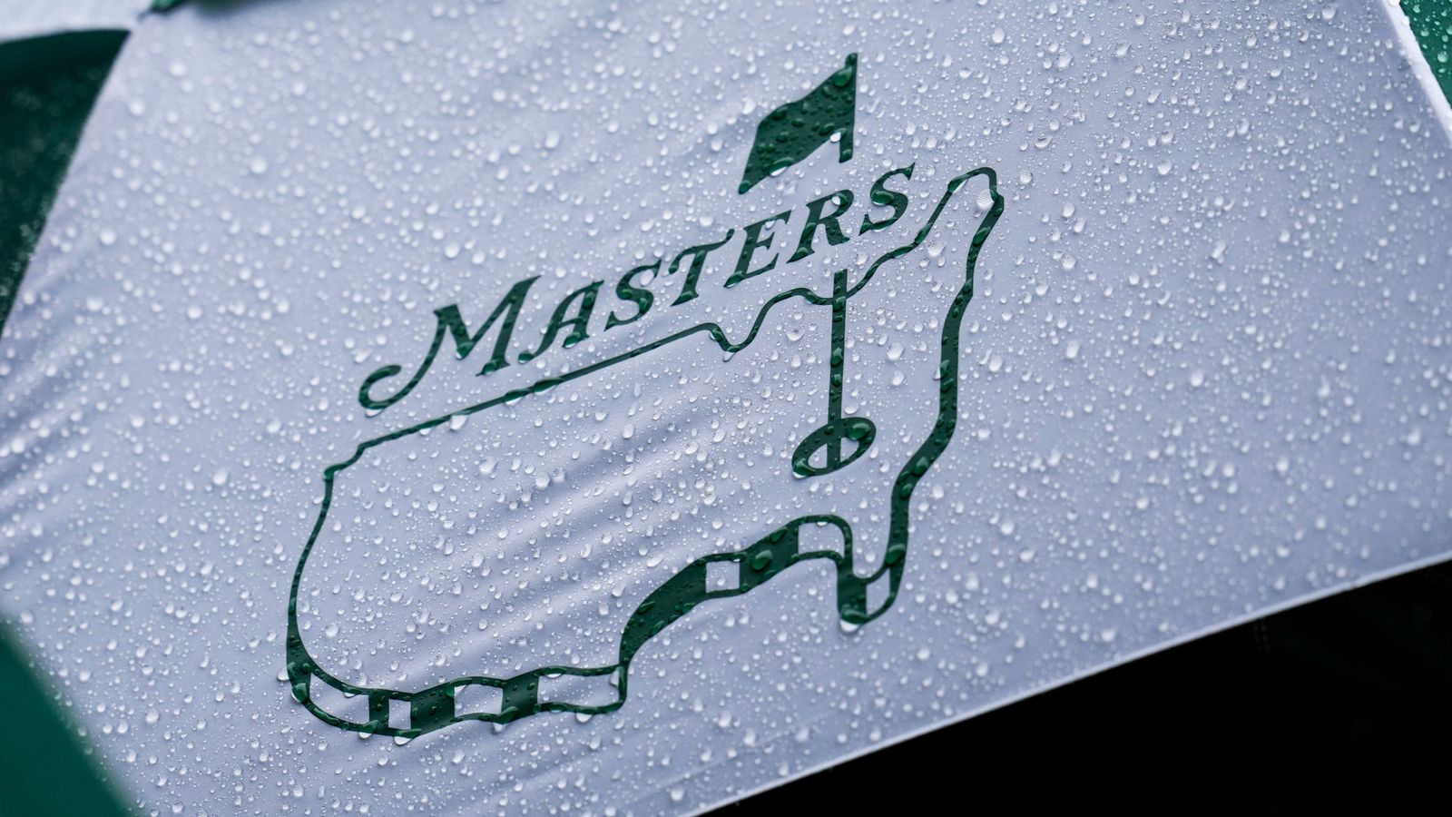 Masters 2024: Primera ronda retrasada y horarios de salida retrasados ​​debido a las tormentas de Augusta |  Noticias de golf