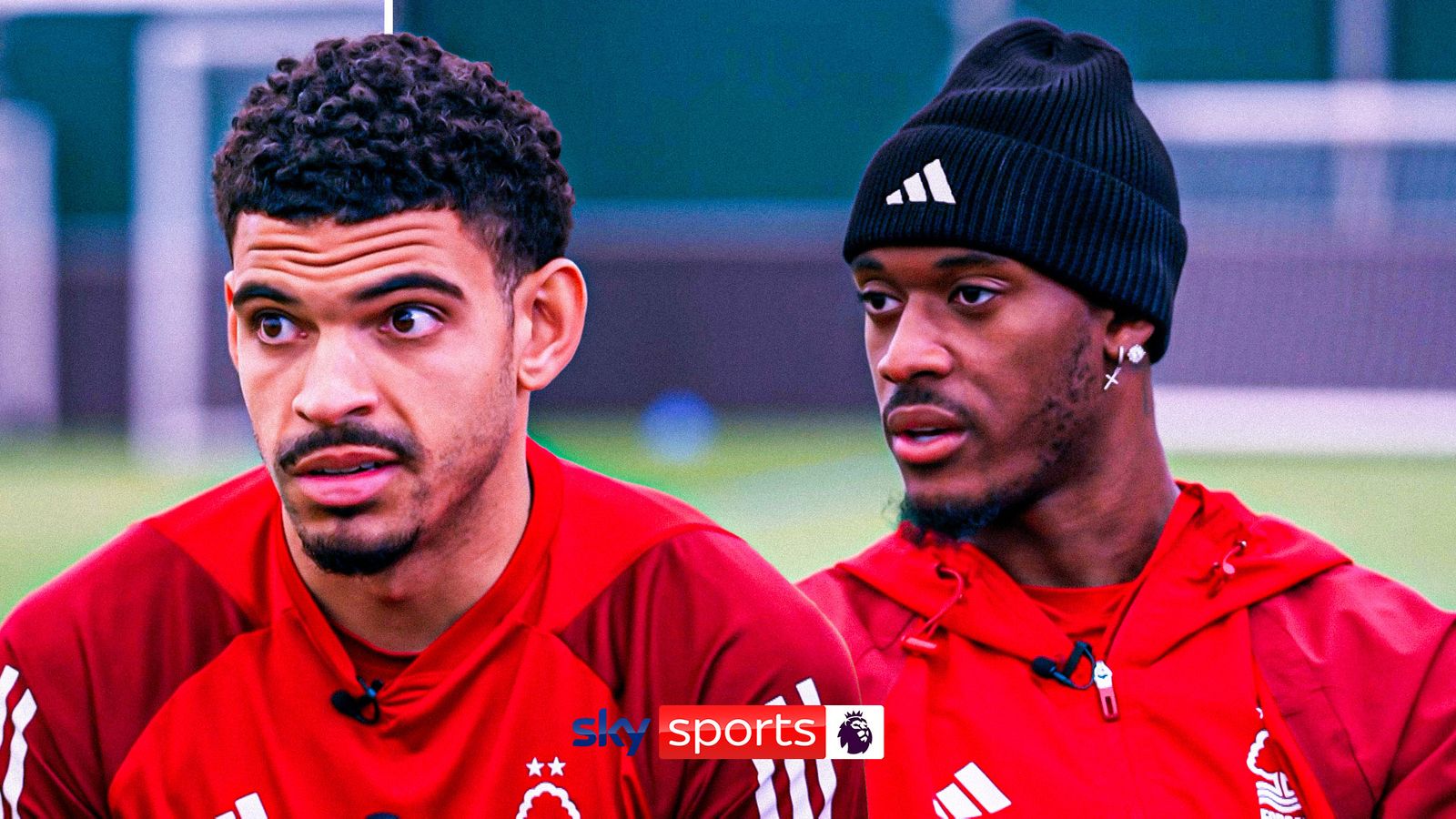 'We know what needs to be done' | Morgan Gibbs-White, Callum Hudson ...