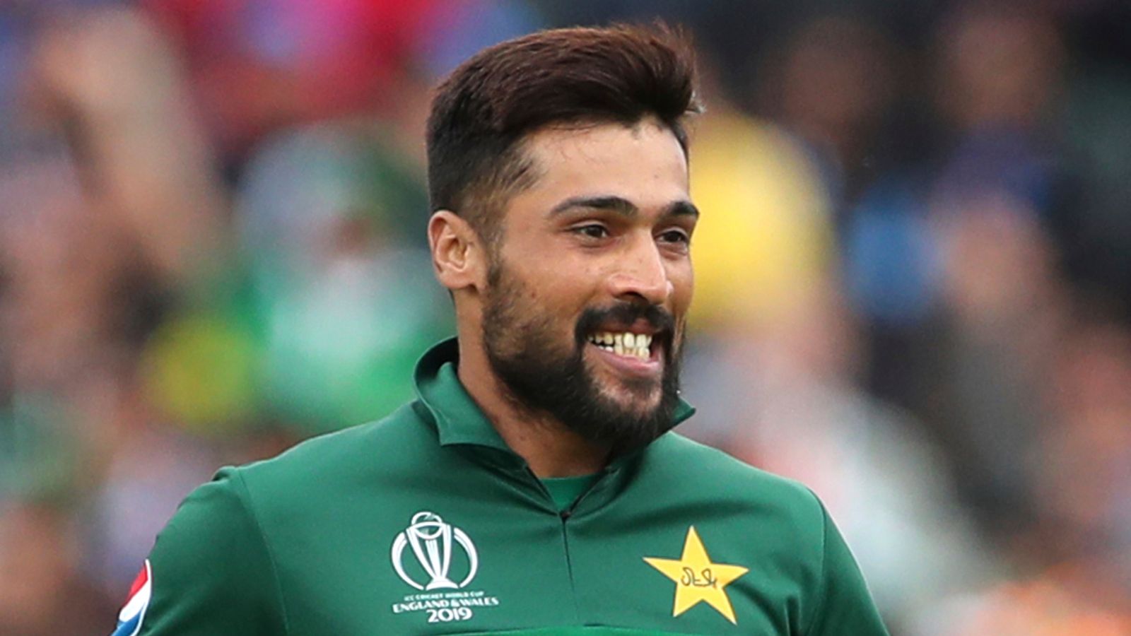 Pakistan vs New Zealand: Mohammad Amir in T20 squad after reversing ...