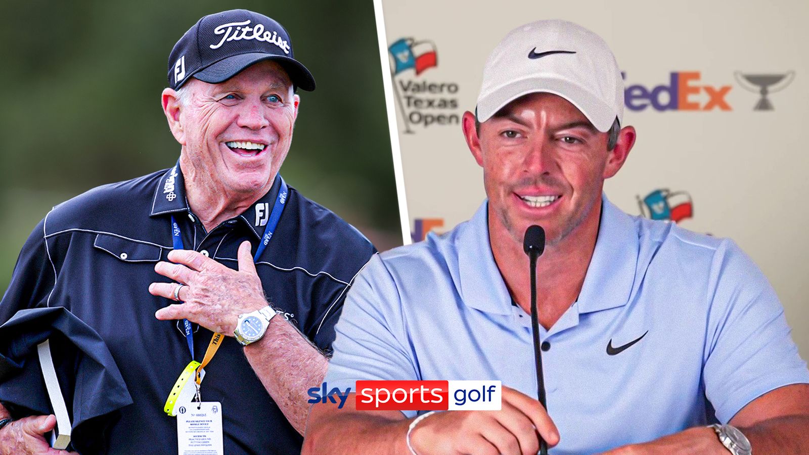Rory McIlroy at The Masters: Butch Harmon on form, Vegas visit and Grand Slam hopes at Augusta National | Golf News
