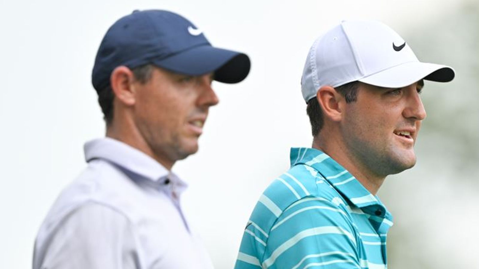Чемпионат PGA: Рори Макилрой — тот человек, которого стоит победить в Валгалле, а не Скотти Шеффлера?  |  Новости гольфа