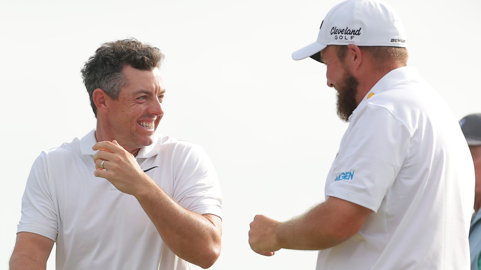 Rory McIlroy and Shane Lowry Win Zurich Classic of New Orleans Team Event