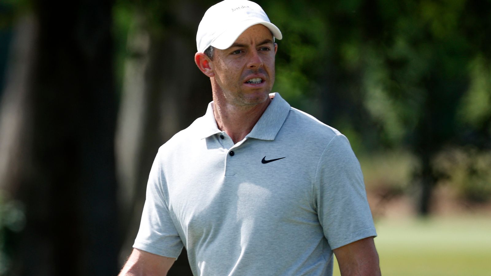 McIlroy explains reasons for shock return to PGA Tour policy board