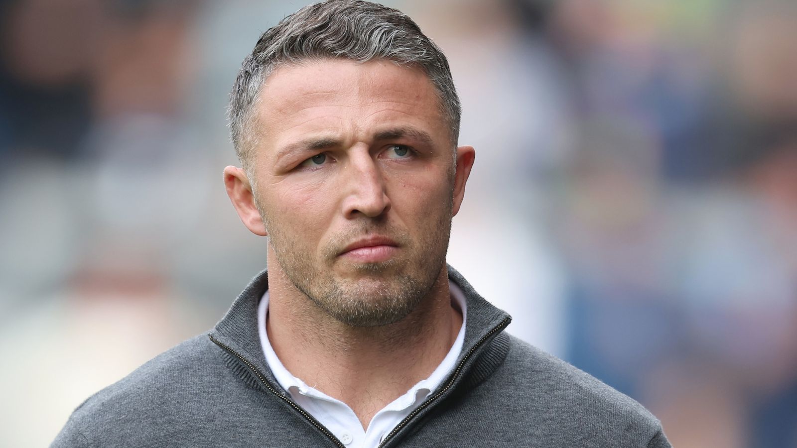 Sam Burgess: Warrington Wolves head coach rules out immediate NRL return to  South Sydney Rabbitohs | Rugby League News | Sky Sports