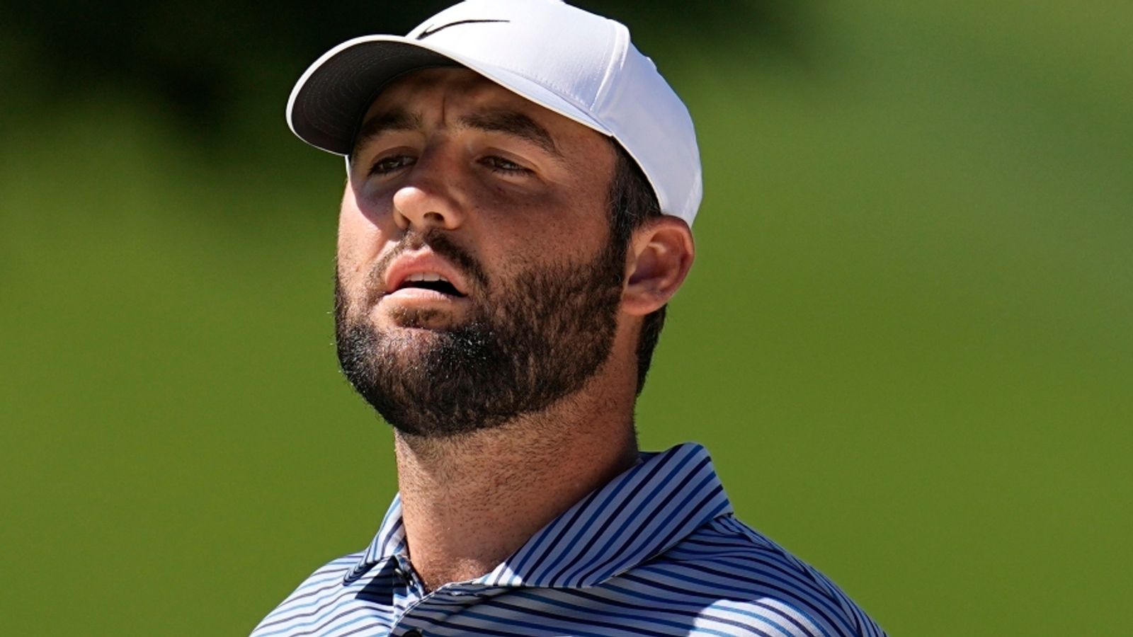 Max Scheffler The Masters 2024: Bryson DeChambeau, Max Homa, Scottie Scheffler share ...
