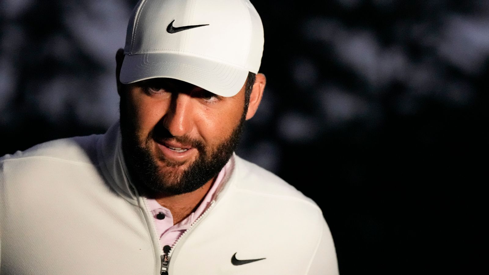 Scottie Scheffler set for fourth win in five PGA Tour starts as RBC ...