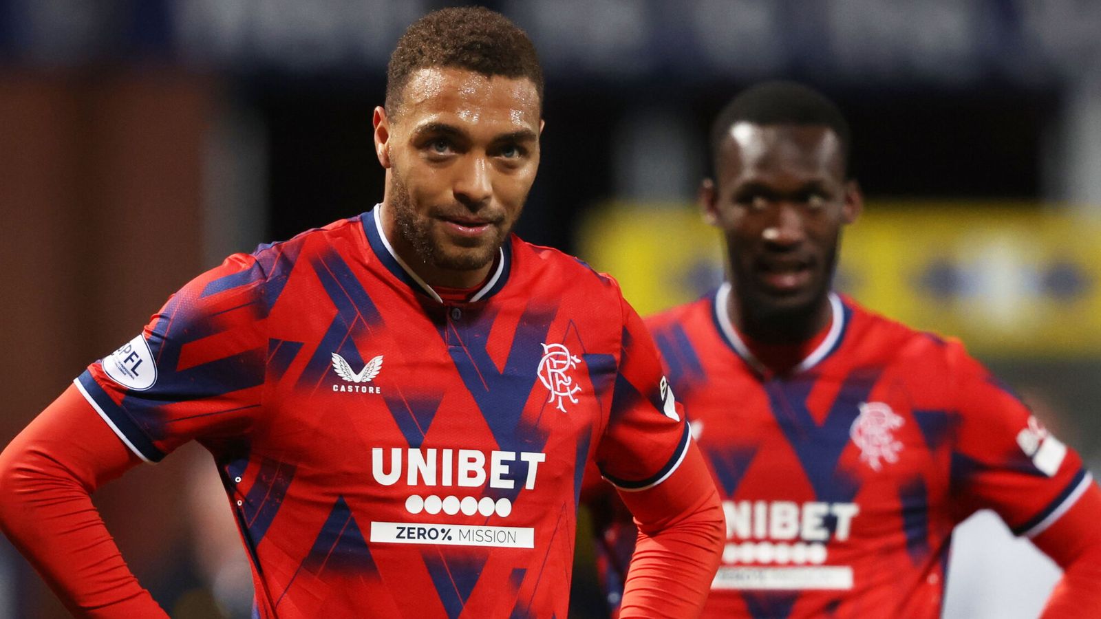 Rangers lose their way in title race with Dundee draw