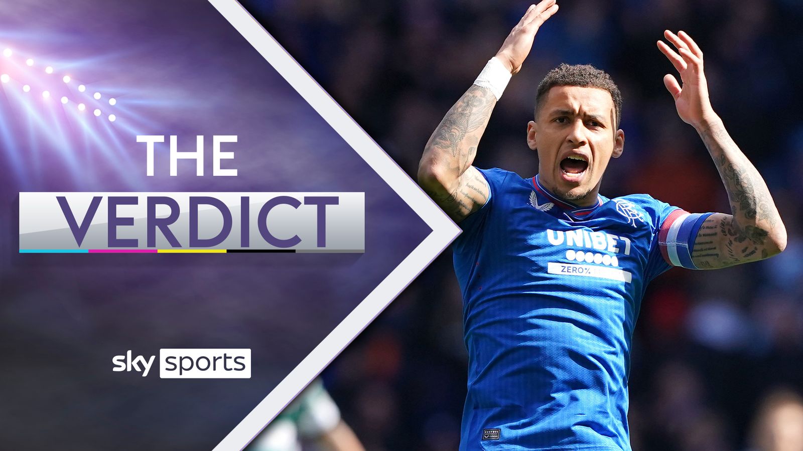 The Verdict On Rangers Vs Celtic We Have A Real Title Race After Ibrox Thriller Football News 