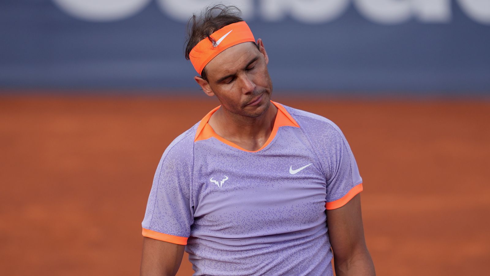 Rafael Nadal unsure about French Open chances | ‘I can’t give 100 per cent every day’
