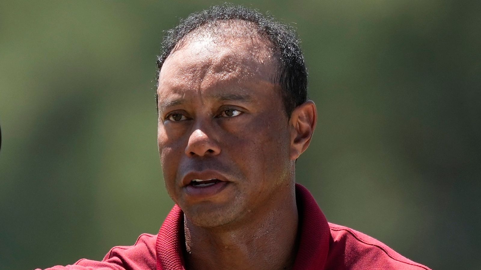 Tiger Woods to be Team USA’s next Ryder Cup captain? Woods ‘in talks’ over future captaincy role