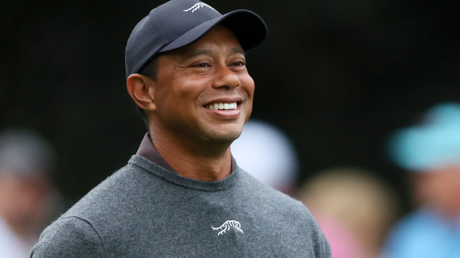 The Masters: Tiger Woods targets more major success and historic sixth ...