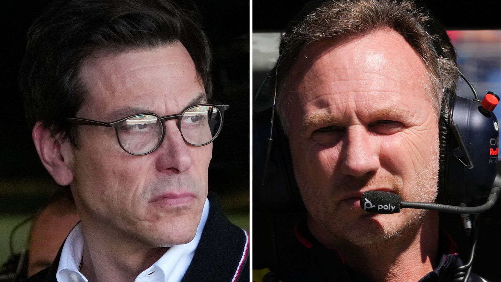 Max Verstappen: Christian Horner le dice a Toto Wolff que se concentre en la forma de Mercedes y no en los pilotos “no disponibles” |  Noticias F1