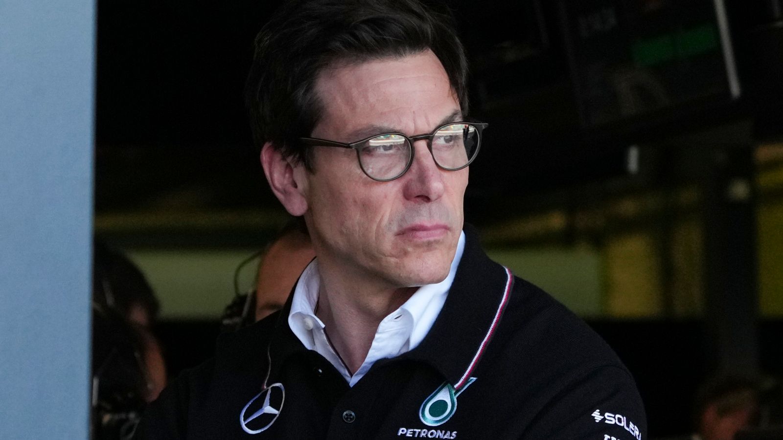 トトウルフ：メルセデスボスはチームの2024 F1シーズン開始が遅れている間、日本GPスキップ計画をキャンセルしました。  F1ニュース