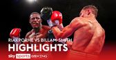 Flashback: Richard Riakporhe beats Chris Billam-Smith by split decision in 2019