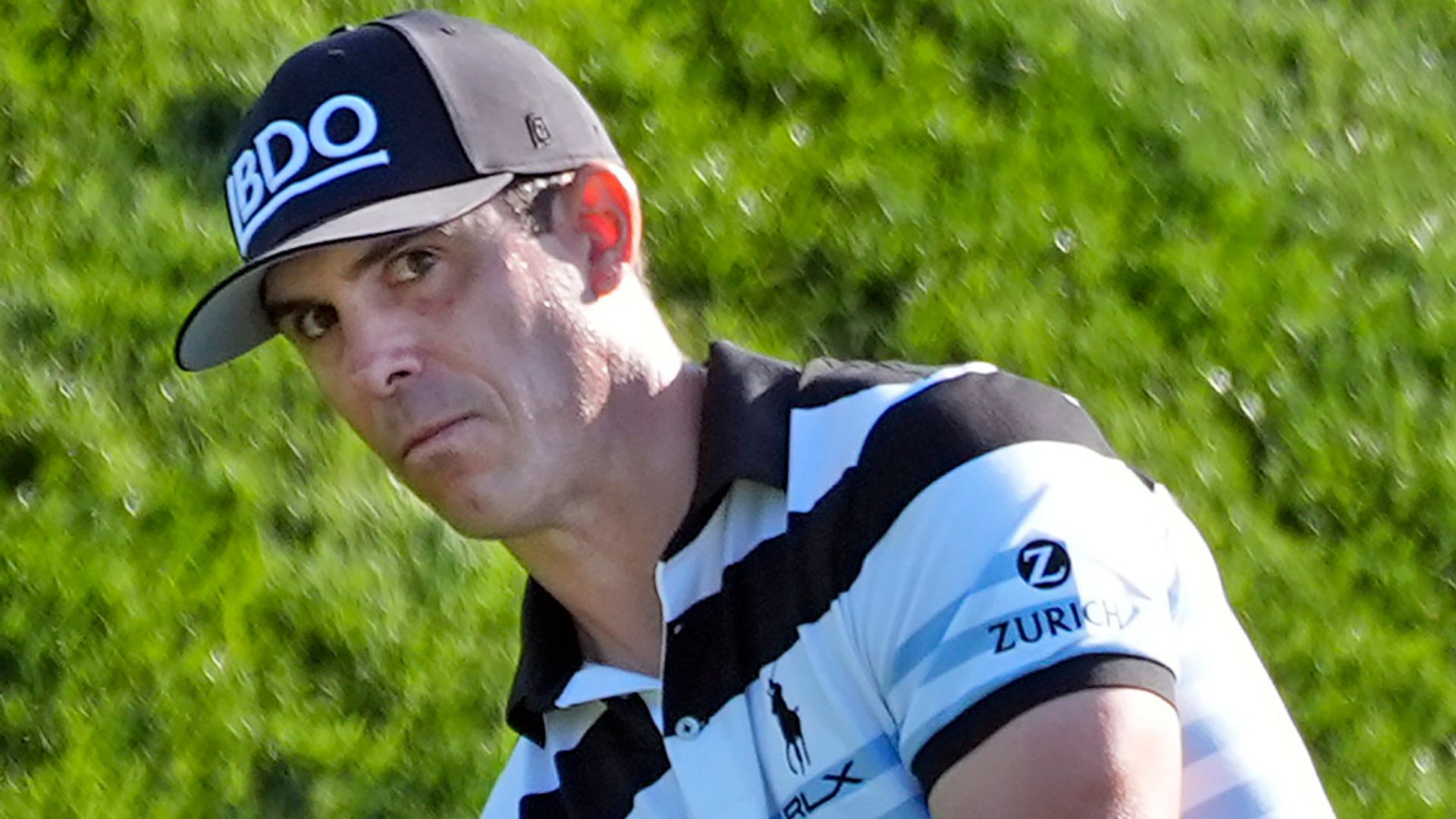 Horschel books PGA Championship spot with Corales Puntacana win