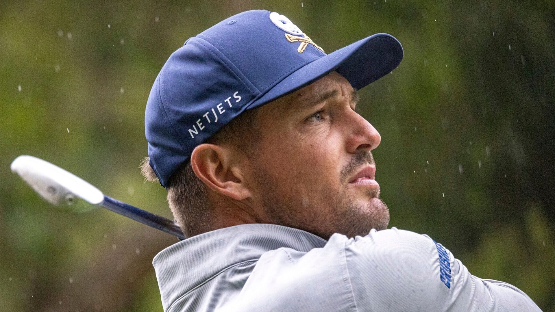 LIV Golf stars back McIlroy's comments on divide with PGA Tour