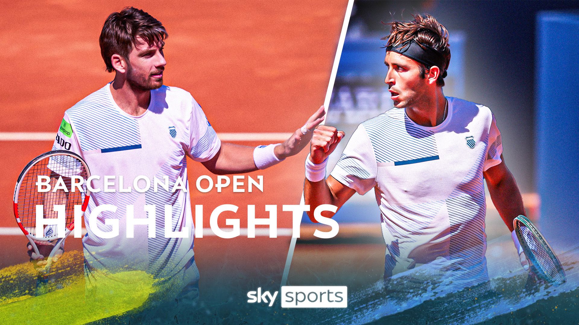 Norrie loses out to Etcheverry in Barcelona thriller