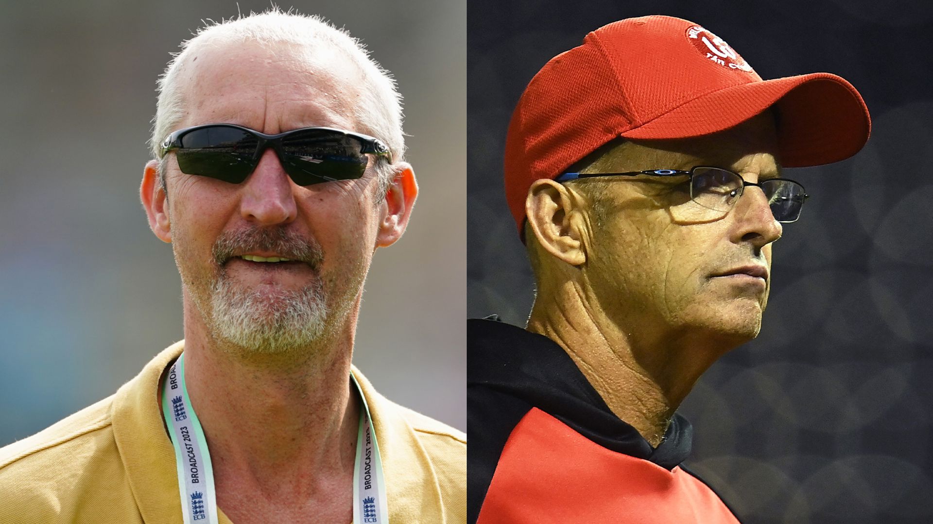 Pakistan hire Gillespie and Kirsten as new head coaches